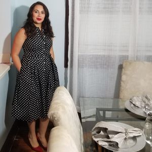 Meet your Posher, Keyri